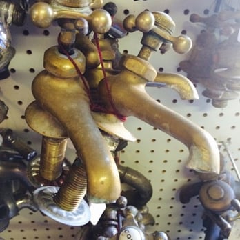 Architectural Antiques - Building Supplies Near Me - Perkasie, Pennsylvania