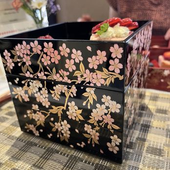 Cha-An - Beautifully presented - Japanese Near Me - New York, New York