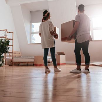 Moving 2B Better - Movers Near Me