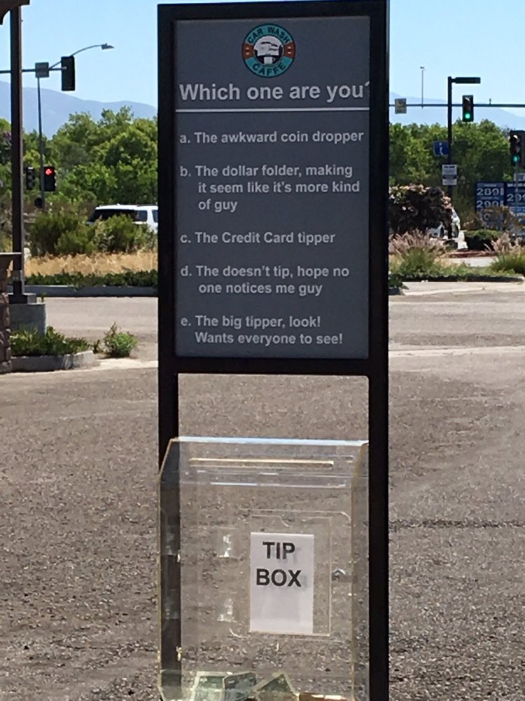 Photos for Go Car Wash Yelp