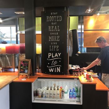 CoreLife Eatery - Salad Near Me - Murfreesboro, Tennessee