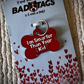 ShineUP - Loving these new Bad Tags at Shine Up. - Men's Clothing Near Me - Santa Barbara, California ShineUP - Loving these new Bad Tags at Shine Up. - Men's Clothing Near Me - Santa Barbara, California