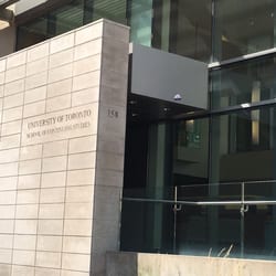 University Of Toronto School Of Continuing Studies