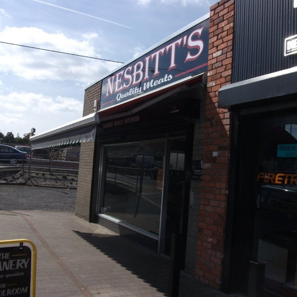 Nesbitt's Quality Meats - Meat Shops Near Me - Glengormley, NTA