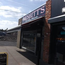 Nesbitt's Quality Meats