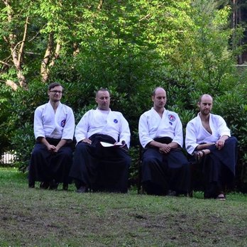 Aikido klub Iwama-ryu - Martial Arts Near Me - Prague, Puerto Rico Aikido klub Iwama-ryu - Martial Arts Near Me - Prague, Puerto Rico
