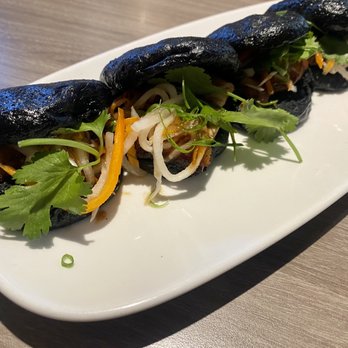 Basalt - New American Near Me - Honolulu, Hawaii