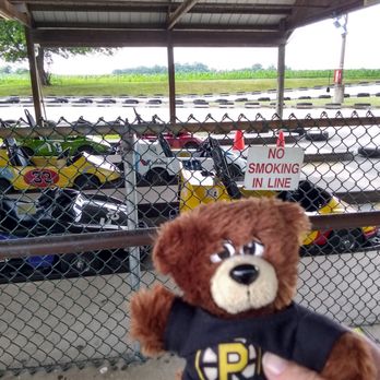 Adventure Sports In Hershey - At the go carts. - Amusement Parks Near Me - Hershey, Pennsylvania Adventure Sports In Hershey - At the go carts. - Amusement Parks Near Me - Hershey, Pennsylvania