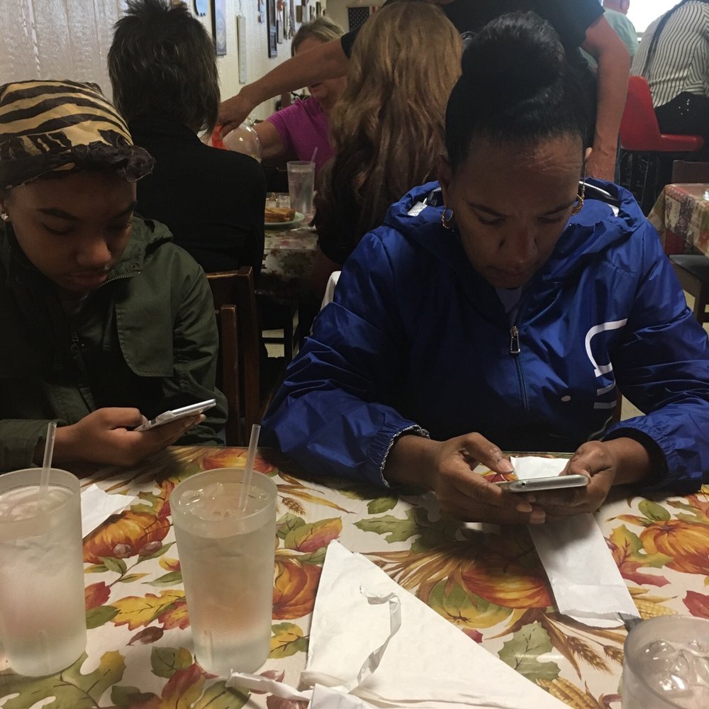 Laura's Rise & Shine - Breakfast & Brunch Near Me - Hampton, Virginia Laura's Rise & Shine - Breakfast & Brunch Near Me - Hampton, Virginia