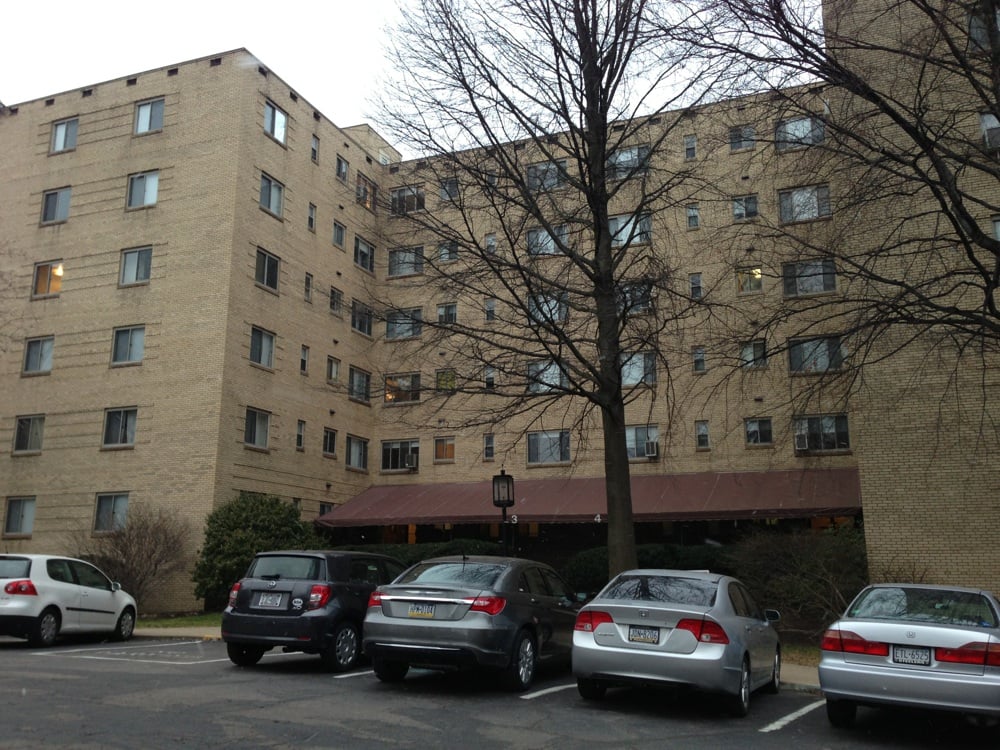 AMBERSON APARTMENTS Updated September 2024 3 Bayard Rd, Pittsburgh