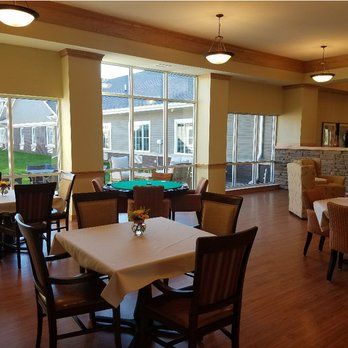Edencrest - Assisted Living Facilities Near Me - Ankeny, Iowa Edencrest - Assisted Living Facilities Near Me - Ankeny, Iowa