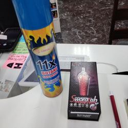 New Vape City - Good products thank yall