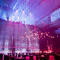Balthazar Events