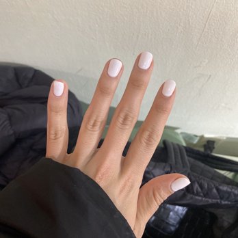 Orchard Nail & Spa - Gel mani - Nail Salons Near Me - New York, New York Orchard Nail & Spa - Gel mani - Nail Salons Near Me - New York, New York