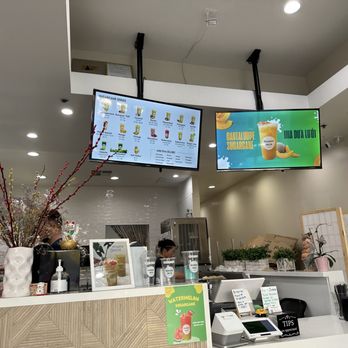 Mama Mia Fusion OC - New spot!! - Juice Bars & Smoothies Near Me - Westminster, California Mama Mia Fusion OC - New spot!! - Juice Bars & Smoothies Near Me - Westminster, California