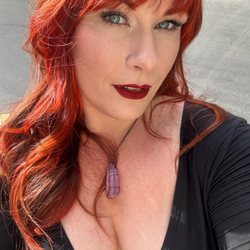 Little Shop of Hair - My beautiful custom hair color by the Little shop of hair