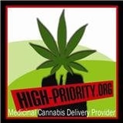 High Priority Collective - Mr. Johnny Blaze