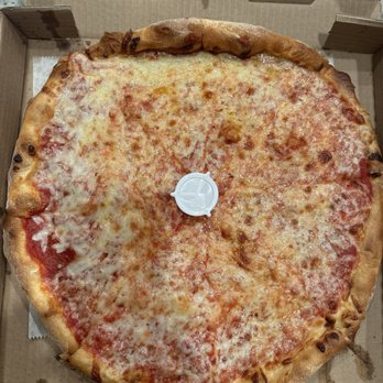 Baroni's Pizza - Pizza Near Me - Charleston, South Carolina