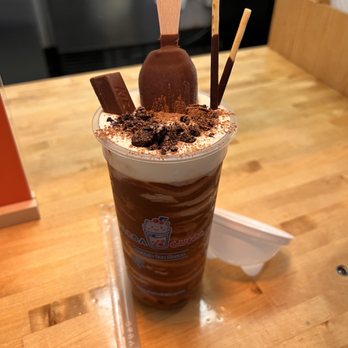 Boba CuCue - Bubble Tea Near Me - Gilbert, Arizona