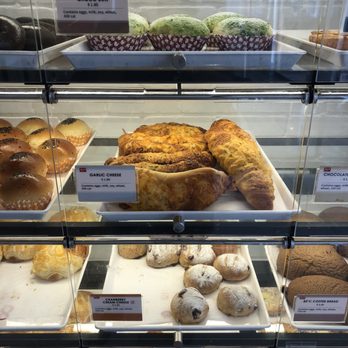 85°C Bakery Cafe-Irvine - Coffee & Tea Near Me - Irvine, California