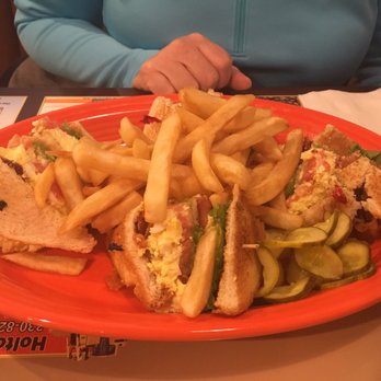 Raptis Family Restaurant - Triple Decker Egg Salad - Diners Near Me - Warren, Ohio Raptis Family Restaurant - Triple Decker Egg Salad - Diners Near Me - Warren, Ohio