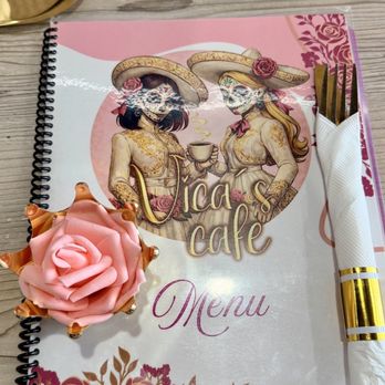 Vica's Cafe - Cafes Near Me - Chula Vista, California Vica's Cafe - Cafes Near Me - Chula Vista, California