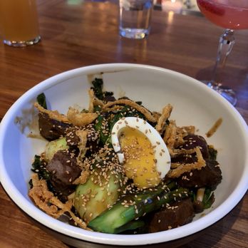 Culinary Dropout - Korean Style Ribeye Cap* - New American Near Me - Scottsdale, Arizona