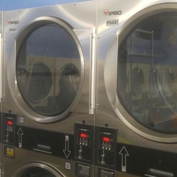 Casa Laundry - Gigantic dryers for large items. - Laundry Services Near Me - Pomona, California