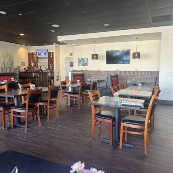 Thai Fusion Bistro - Area inside - Thai Near Me - West Hills, California Thai Fusion Bistro - Area inside - Thai Near Me - West Hills, California