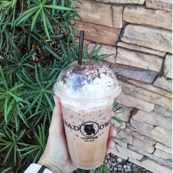 Bad Owl Coffee - Coffee & Tea Near Me - Henderson, Nevada