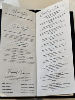 Menu photo 5 Wild Wasabi Signature Bellevue, WA Menu photo 5 Wild Wasabi Signature Bellevue, WA