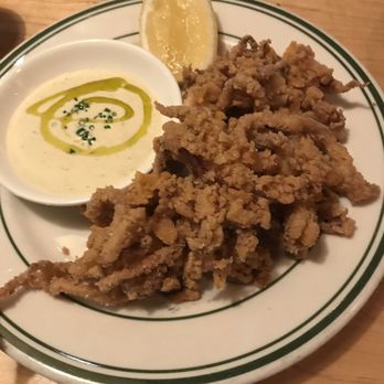 Voyager - Calamari - Seafood Near Me - Ferndale, Michigan Voyager - Calamari - Seafood Near Me - Ferndale, Michigan