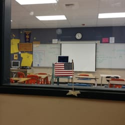 Soap Lake Middle High School