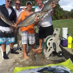 H2O Offshore Adventures