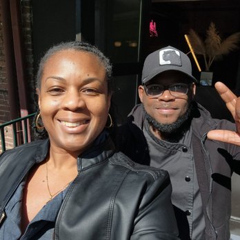 APT 4B - Lounges Near Me - Atlanta, Georgia