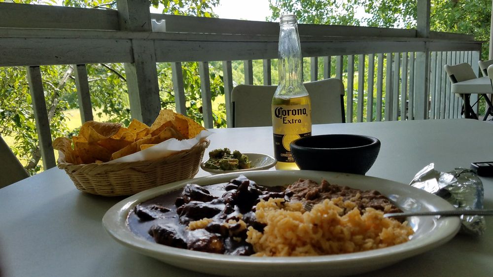 Buen Apetito — Mexican restaurant in Danville