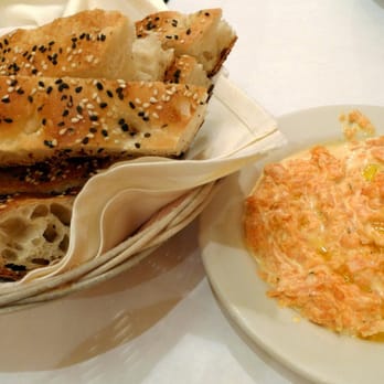 Turquoise Restaurant - carrots - Turkish Near Me - Chicago, Illinois Turquoise Restaurant - carrots - Turkish Near Me - Chicago, Illinois
