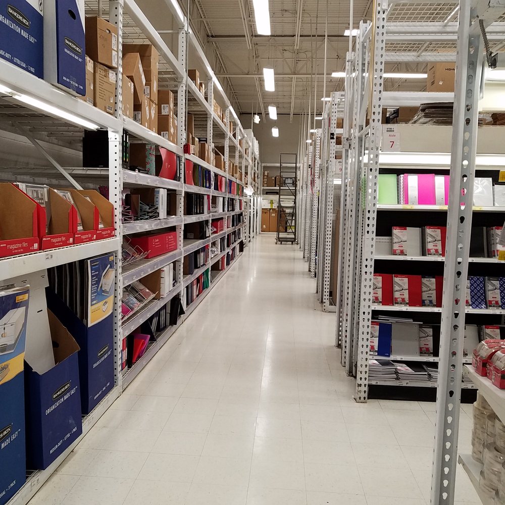 Office Depot - a warehouse of supplies - Office Equipment Near Me - Indianapolis, Indiana Office Depot - a warehouse of supplies - Office Equipment Near Me - Indianapolis, Indiana