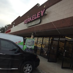 Berkeley Fabrics & Upholstery