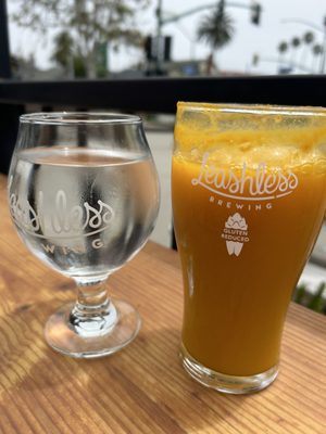 Leashless Brewing by null