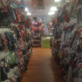 Once Upon a Child - Jonesboro - Nice selection of clothes, shoes, toys, & other items for children - Children's Clothing Near Me - Jonesboro, Georgia