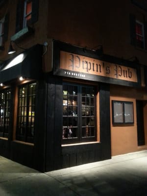 Pipin's Pub by null