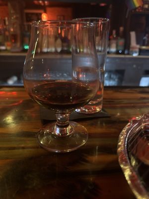 Savoy Taproom by null