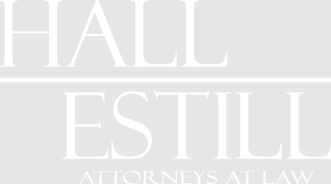 Hall Estill Law Firm