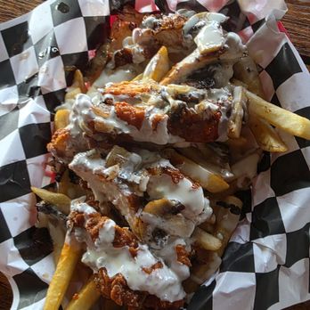 RIP Tavern - Buffalo Chicken Fries - Beer Bar Near Me - Lake Ozark, Missouri