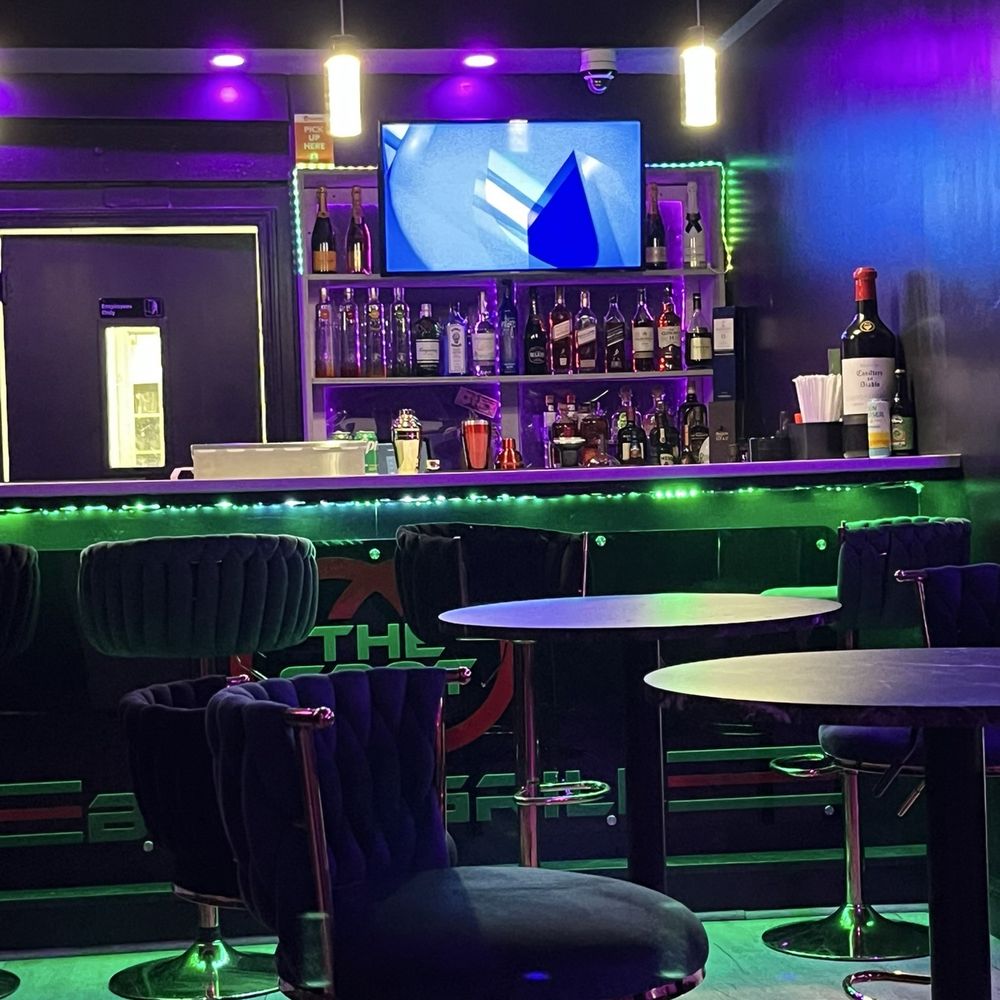 The Spot Bar And Grill - Dominican Near Me - Cranston, Rhode Island