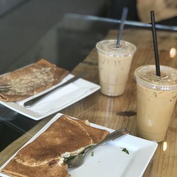 Crave Coffee Bar - Coffee & Tea Near Me - Tucson, Arizona Crave Coffee Bar - Coffee & Tea Near Me - Tucson, Arizona
