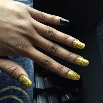 H&K Nail & Spa - SNS Dipping Power......My nails are strong and Judy makes sure that she takes her time to do my nails - Nail Salons Near Me - Upper Marlboro, Maryland H&K Nail & Spa - SNS Dipping Power......My nails are strong and Judy makes sure that she takes her time to do my nails - Nail Salons Near Me - Upper Marlboro, Maryland