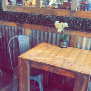 Ella Cafe - Coffee & Tea Near Me - Plantation, Florida