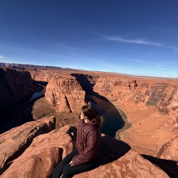 Horseshoe Bend - Hiking Near Me - Page, Arizona Horseshoe Bend - Hiking Near Me - Page, Arizona